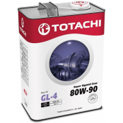 Купить TOTACHI - 4562374691841 TOTACHI SUPER HYPOID GEAR 80W-90