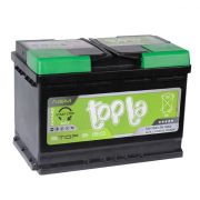 Купить TOPLA - 114070 Аккумулятор