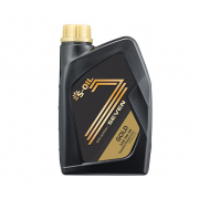 Купить S-OIL SEVEN - GOLD5W3001 GOLD 5W-30