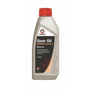 Купить COMMA - GO41L COMMA GEAR OIL EP 80W-90 GL-4