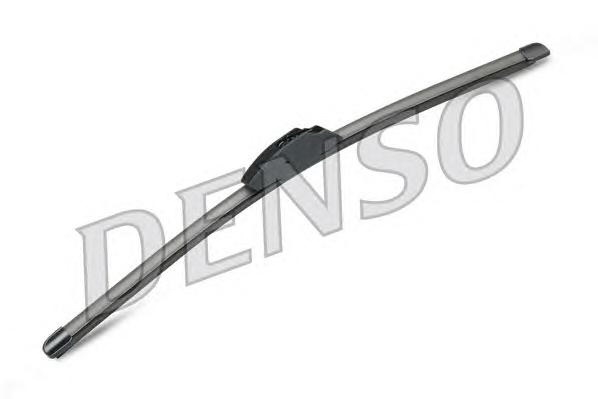 Купить запчасть DENSO - DFR004 Щетка стеклоочистителя бескаркасная 500 мм HCV 500 мм