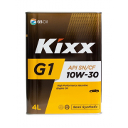 Купить KIXX - L207044TE1 G1 10W-30