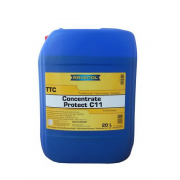 Купить RAVENOL - 4014835755222 RAVENOL TTC - PROTECT C11 CONCENTRATE