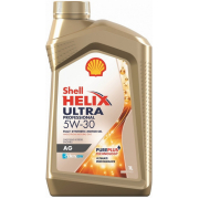 Купить SHELL - 550046410 Helix Ultra Professional AG 5W-30