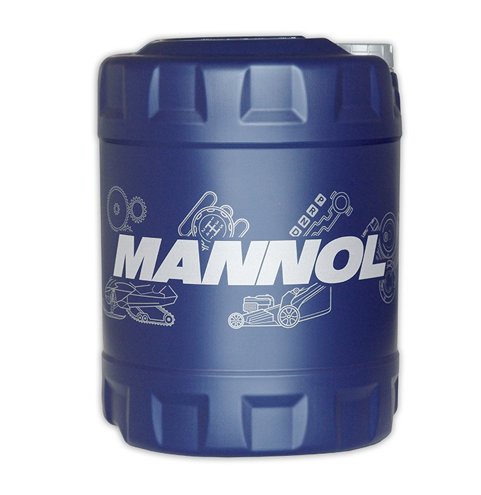 Купить запчасть MANNOL - 1477 MANNOL ATF AG52