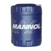 Купить MANNOL - 1477 MANNOL ATF AG52
