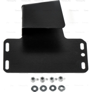 Купить АвтоБРОНЯ 111060351 Защита для электронного блока управления Lada Vesta седан, универсал, Cross универсал 2015-2023