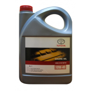 Купить TOYOTA - 0888080825 ENGINE OIL SEMI-SYNTHETIC 10W-40