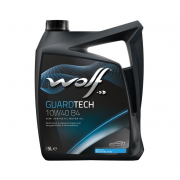 Купить WOLF - 8304019 GUARDTECH B4 10W-40