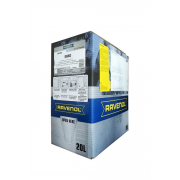 Купить RAVENOL - 4014835862807 SMO SAE 5W-30 (ECOBOX)