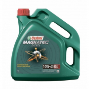 Купить CASTROL - 156ED8 MAGNATEC DIESEL 10W-40