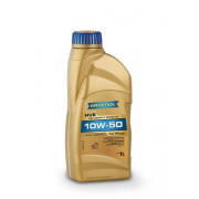 Купить RAVENOL - 4014835802940 HVE SAE 10W-50