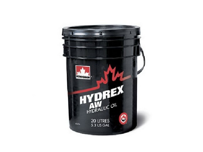 Купить запчасть PETRO-CANADA - HDXAW68P20 PETRO-CANADA HYDREX AW 68