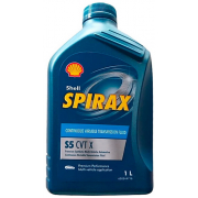 Купить SHELL - 550054194 Shell Spirax S5 CVT X