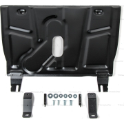 Купить АвтоБРОНЯ 111089051 Защита для картера и КПП Changan CS75 АКПП 2015-2023