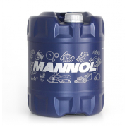 Купить MANNOL - MN830120 MANNOL LHM Plus Fluid