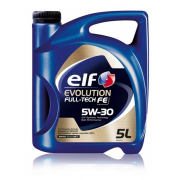 Купить ELF - 194908 EVOLUTION FULL-TECH FE 5W-30