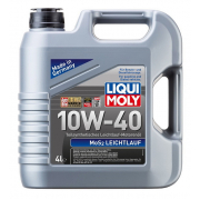 Купить LIQUI MOLY - 1917 MoS2 Leichtlauf 10W-40