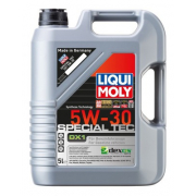 Купить LIQUI MOLY - 20969 Special Tec DX1 5W-30