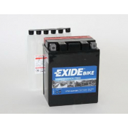 Купить EXIDE - ETX14AHBS Аккумулятор