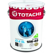 Купить TOTACHI - 4562374690547 ECO DIESEL 10W-40