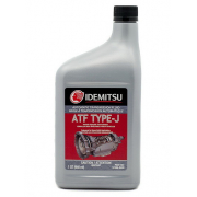 Купить IDEMITSU - 10108042E IDEMITSU ATF TYPE-J