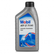 Купить MOBIL - 152648 Масло трансмиссионное полусинтетическое ATF LT 71141 1л (151011,151010) 152648