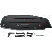 Купить АвтоБРОНЯ 111019151 Защита для топливного бака Geely Atlas 2018-2023