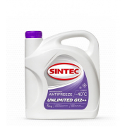 Купить SINTEC - 803584 SINTEC ANTIFREEZE UNLIMITED G12++