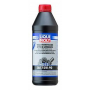 Купить LIQUI MOLY - 1024 LIQUI MOLY Vollsynthetisches Hypoid-Getriebeoil 75W-90