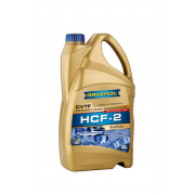 Купить RAVENOL - 4014835864344 RAVENOL CVT HCF-2 FLUID