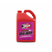 Купить RED LINE OIL - 30705 RED LINE OIL D6 ATF