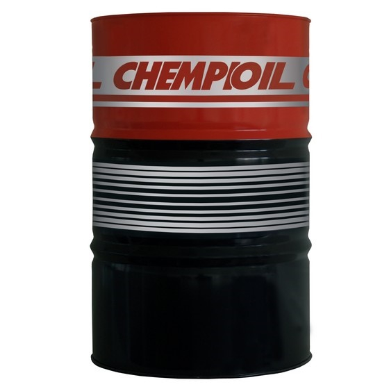 Купить запчасть CHEMPIOIL - S1138 POWER GT 15W-50