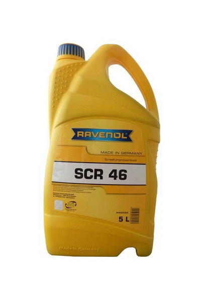 Купить запчасть RAVENOL - 4014835757257 RAVENOL SCREW KOMPRESSORENOL SCR 46