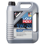 Купить LIQUI MOLY - 3841 Special Tec F ECO 5W-20