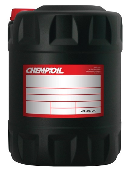 Купить запчасть CHEMPIOIL - S1052 ULTRA XDI 5W-40