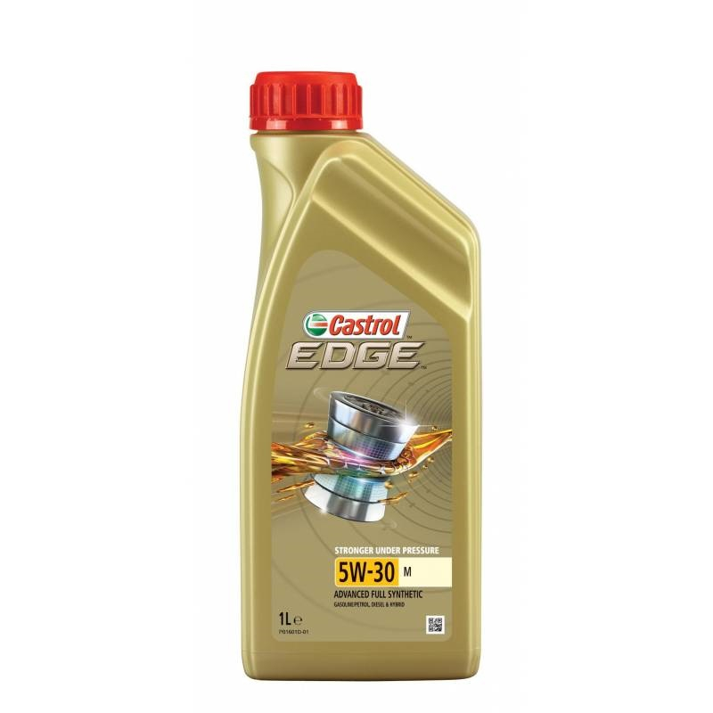 Купить запчасть CASTROL - 15C452 EDGE 5W-30 M