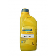 Купить RAVENOL - 4014835757011 RAVENOL KOMPRESSORENOEL VDL 150