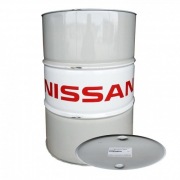 Купить NISSAN - KE90090073R MOTOR OIL SAE 5W-30 DPF