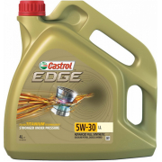 Купить CASTROL - 15669A EDGE 5W-30 LL