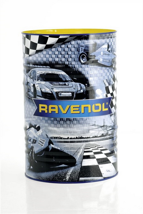 Купить запчасть RAVENOL - 4014835851498 RAVENOL VSG SAE 75W-90