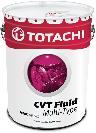 Купить запчасть TOTACHI - 4562374691278 TOTACHI CVT FLUID MULTI-TYPE