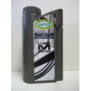 Купить YACCO - 306025 LUBE M 5W-30