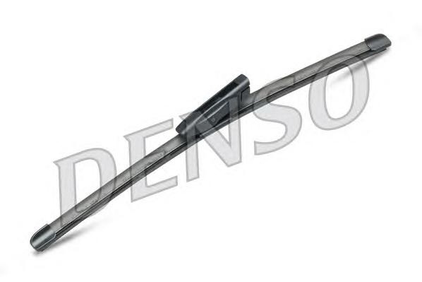Купить запчасть DENSO - DF017 Комплект бескаркасных щеток стеклоочистителя 600мм/400мм RENAULT CLIO 1.2-1.5 08-