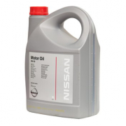 Купить NISSAN - KE90090143R MOTOR OIL 0W-20