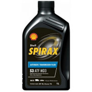 Купить SHELL - 550047192 Shell Spirax S3 ATF MD3