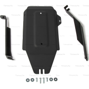 Купить АвтоБРОНЯ 111094191 Защита для редуктора Haval F7 2019-2023