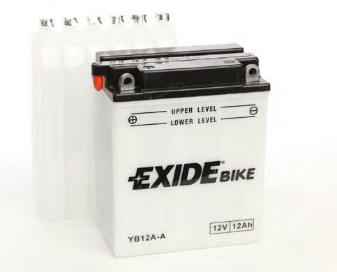 Купить запчасть EXIDE - EB12AA Аккумулятор