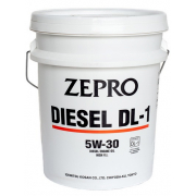 Купить IDEMITSU - 2156020 ZEPRO DIESEL DL-1 5W-30