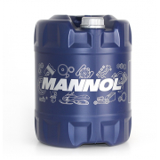 Купить MANNOL - 1383 MANNOL HYPOID GETRIEBEOEL 80W-90